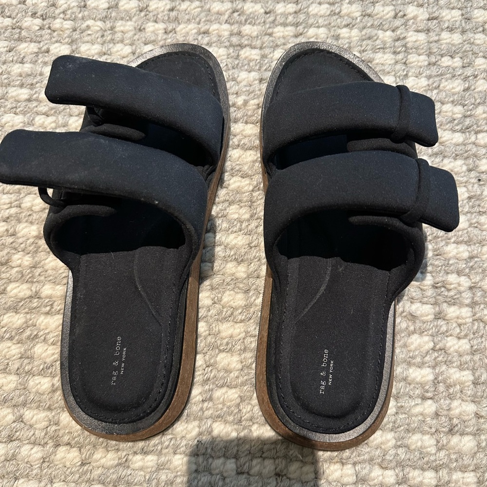 Rag and Bone Parque sandal